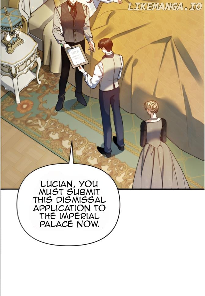 I Became The Younger Sister of A Regretful Obsessive Male Lead Chapter 90 - page 20