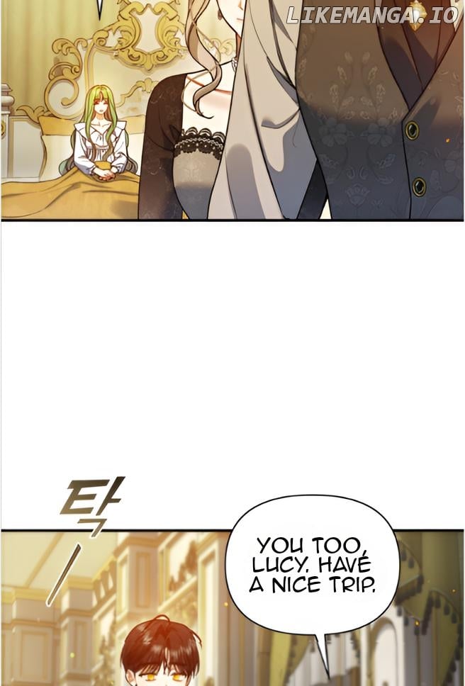 I Became The Younger Sister of A Regretful Obsessive Male Lead Chapter 90 - page 23