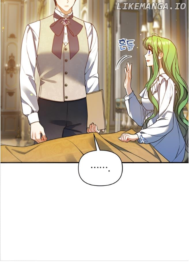 I Became The Younger Sister of A Regretful Obsessive Male Lead Chapter 90 - page 24