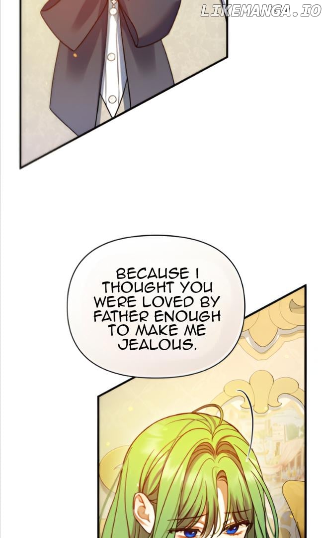 I Became The Younger Sister of A Regretful Obsessive Male Lead Chapter 90 - page 26