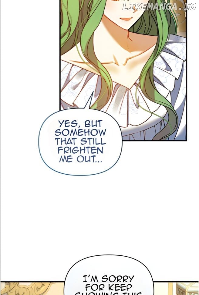 I Became The Younger Sister of A Regretful Obsessive Male Lead Chapter 90 - page 27