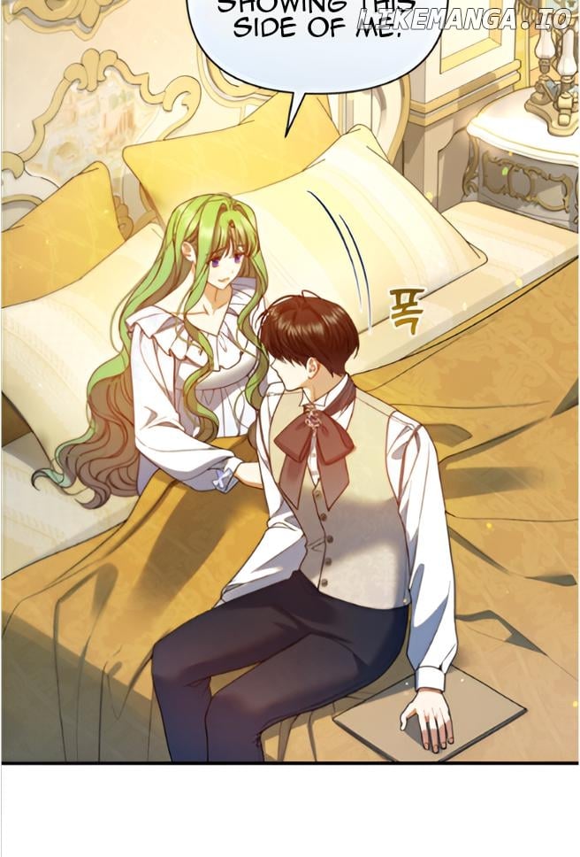 I Became The Younger Sister of A Regretful Obsessive Male Lead Chapter 90 - page 28