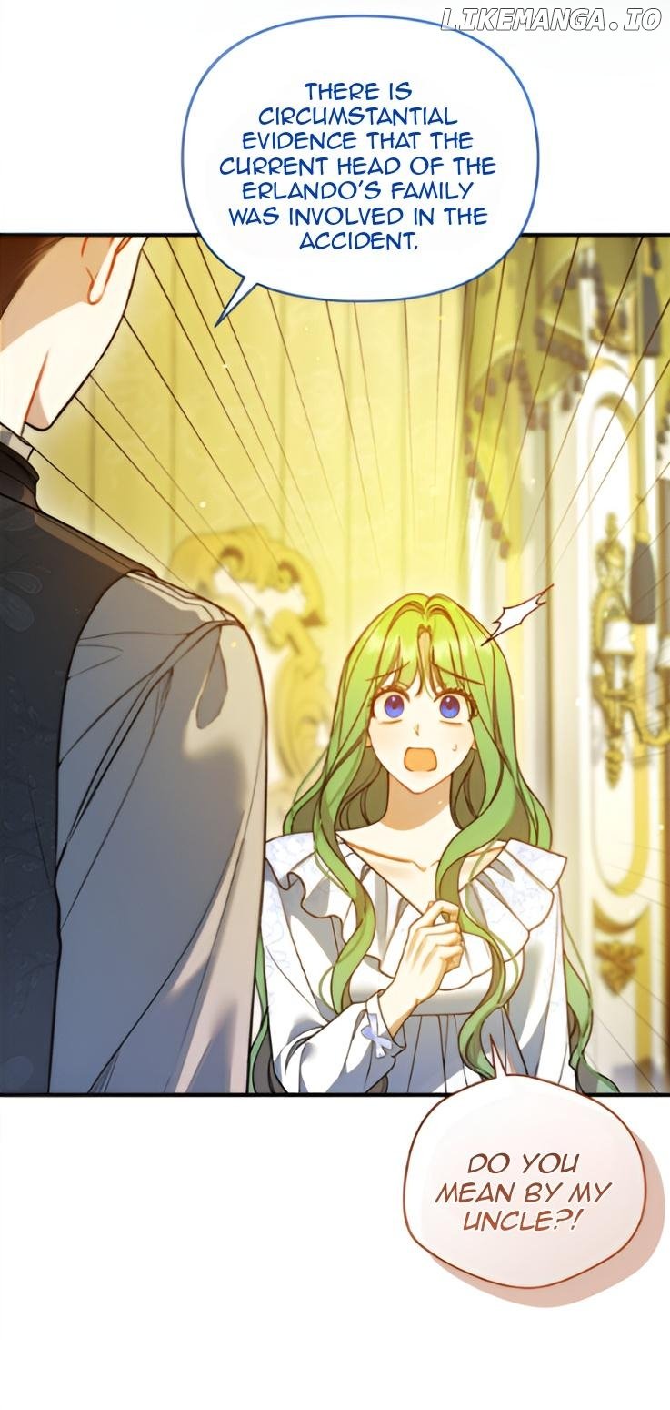 I Became The Younger Sister of A Regretful Obsessive Male Lead Chapter 90 - page 3