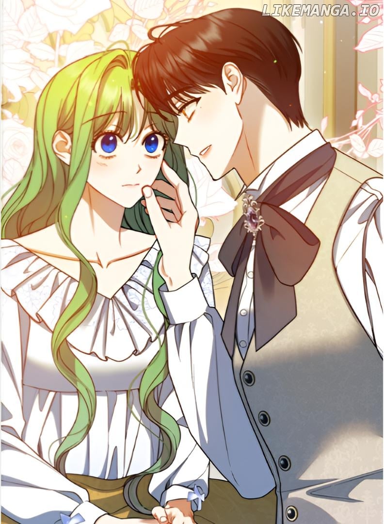 I Became The Younger Sister of A Regretful Obsessive Male Lead Chapter 90 - page 30