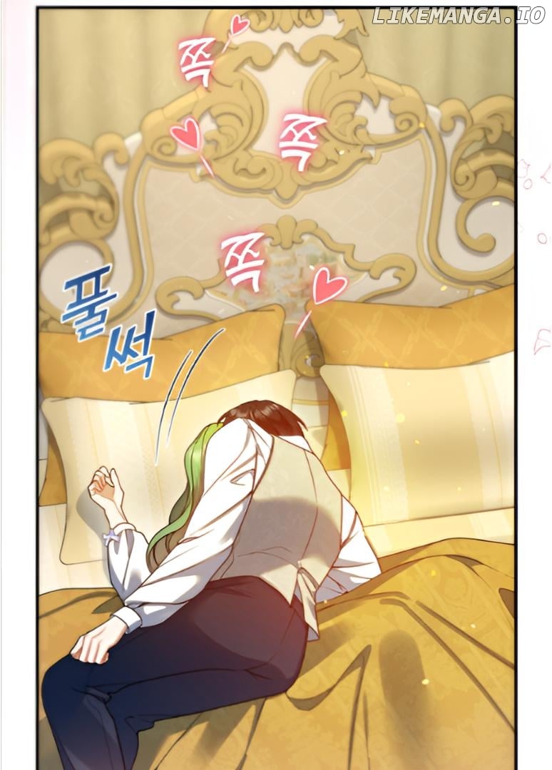 I Became The Younger Sister of A Regretful Obsessive Male Lead Chapter 90 - page 33