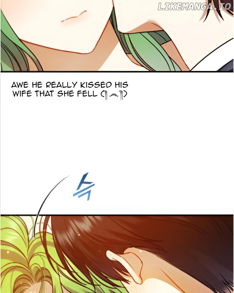 I Became The Younger Sister of A Regretful Obsessive Male Lead Chapter 90 - page 35