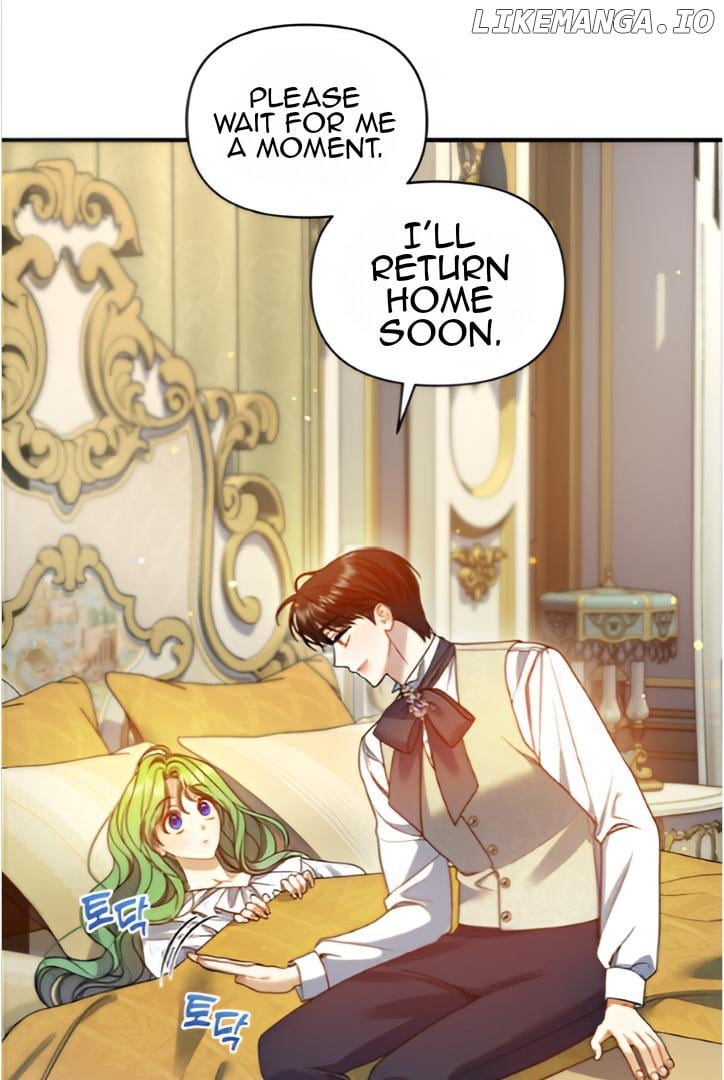 I Became The Younger Sister of A Regretful Obsessive Male Lead Chapter 90 - page 37