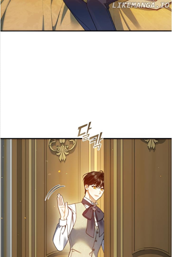 I Became The Younger Sister of A Regretful Obsessive Male Lead Chapter 90 - page 38