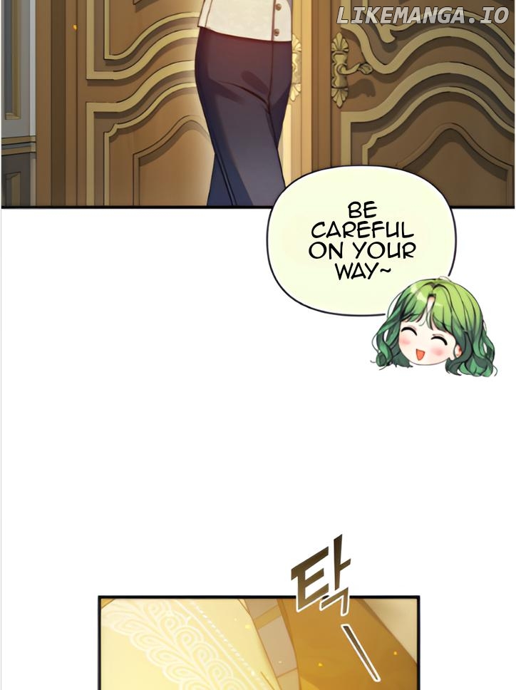 I Became The Younger Sister of A Regretful Obsessive Male Lead Chapter 90 - page 39