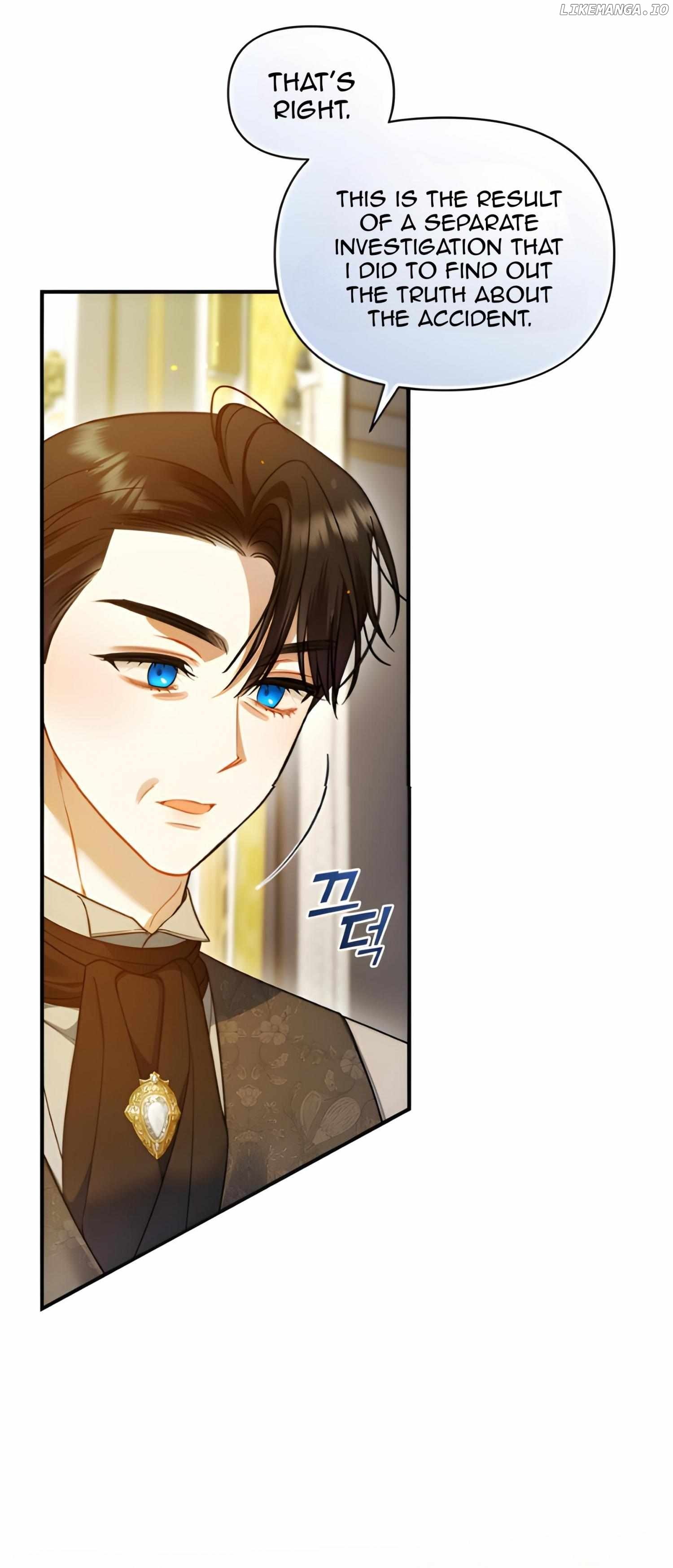 I Became The Younger Sister of A Regretful Obsessive Male Lead Chapter 90 - page 4