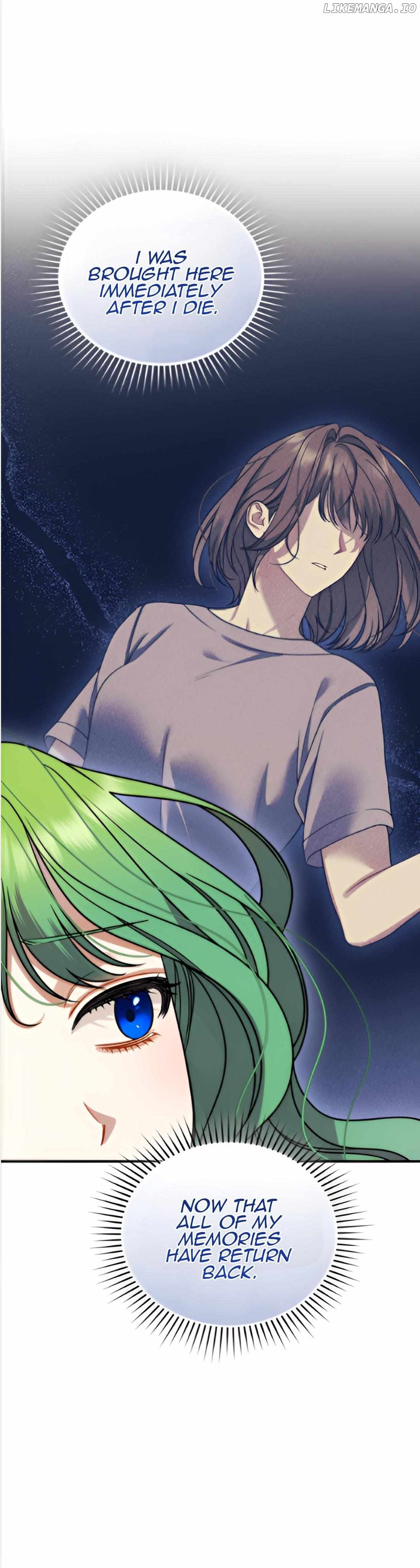 I Became The Younger Sister of A Regretful Obsessive Male Lead Chapter 90 - page 41