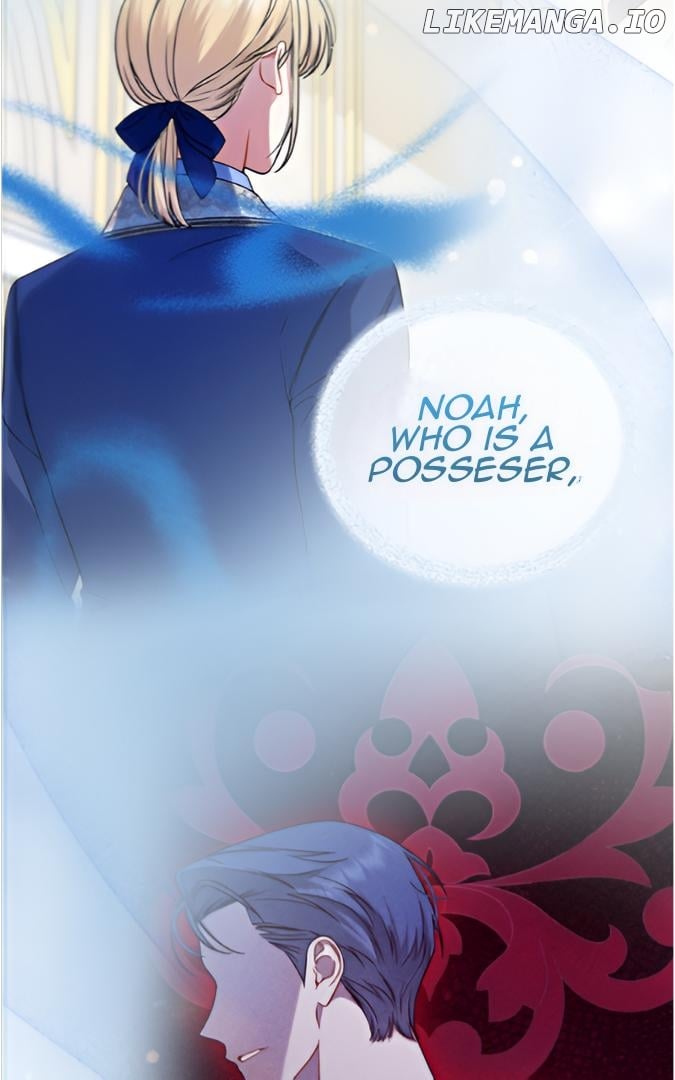 I Became The Younger Sister of A Regretful Obsessive Male Lead Chapter 90 - page 43