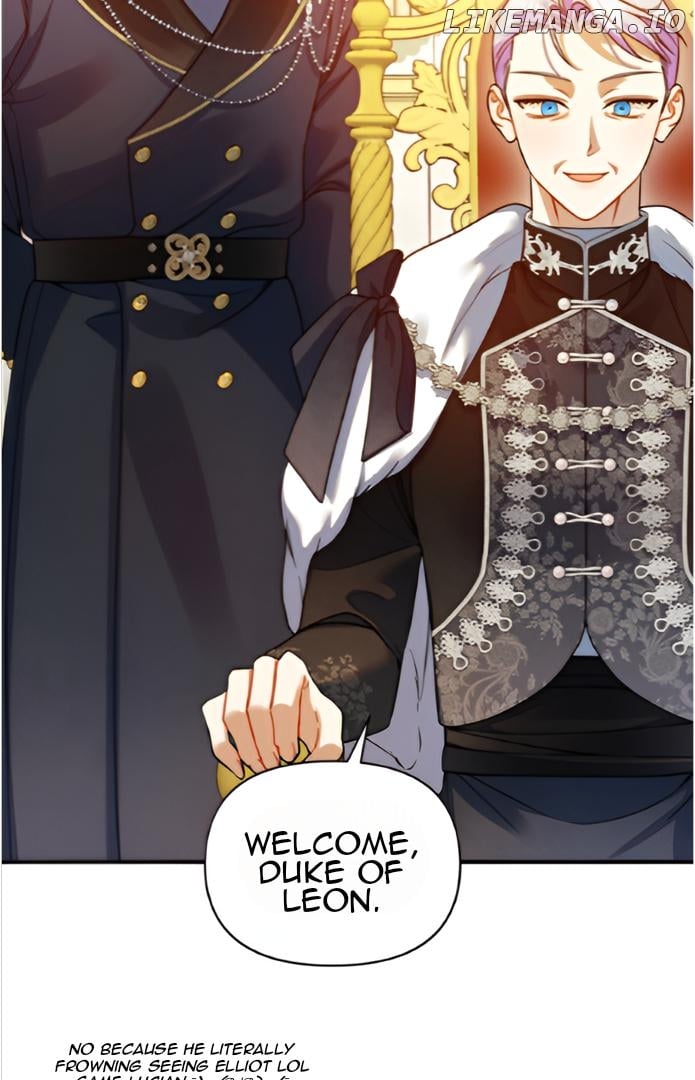 I Became The Younger Sister of A Regretful Obsessive Male Lead Chapter 90 - page 49