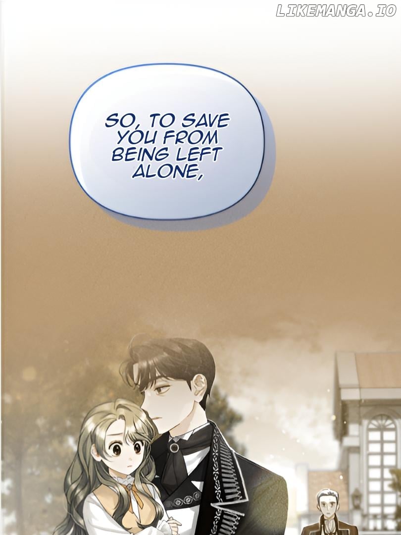 I Became The Younger Sister of A Regretful Obsessive Male Lead Chapter 90 - page 5