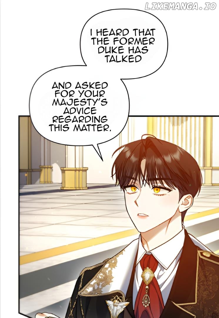 I Became The Younger Sister of A Regretful Obsessive Male Lead Chapter 90 - page 52
