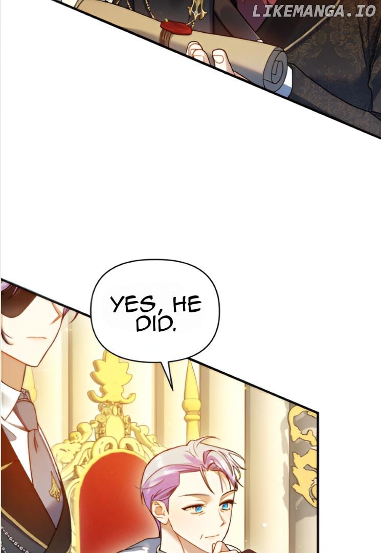 I Became The Younger Sister of A Regretful Obsessive Male Lead Chapter 90 - page 53