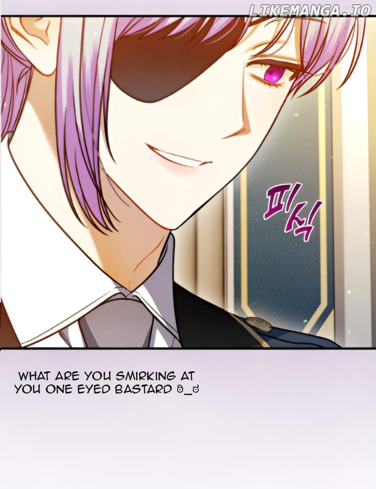 I Became The Younger Sister of A Regretful Obsessive Male Lead Chapter 90 - page 55