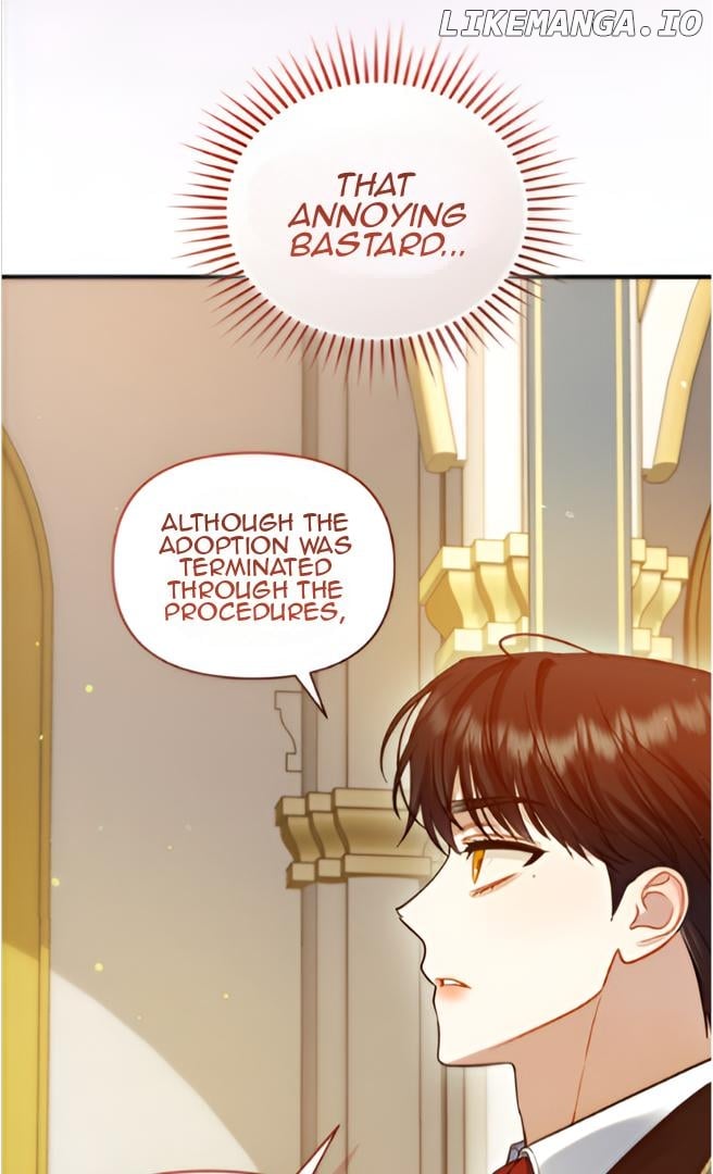 I Became The Younger Sister of A Regretful Obsessive Male Lead Chapter 90 - page 56