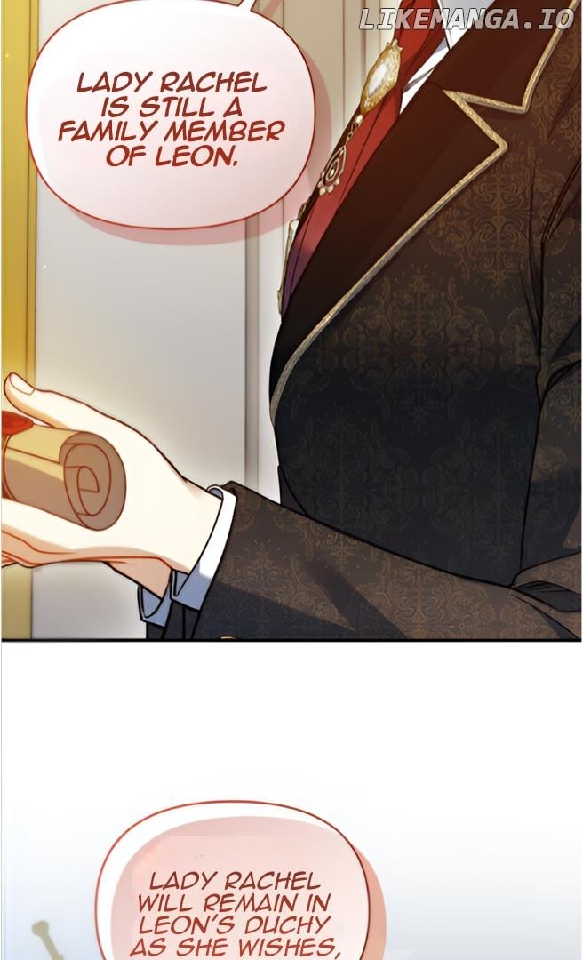 I Became The Younger Sister of A Regretful Obsessive Male Lead Chapter 90 - page 57
