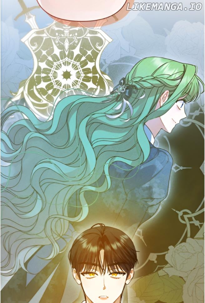 I Became The Younger Sister of A Regretful Obsessive Male Lead Chapter 90 - page 58