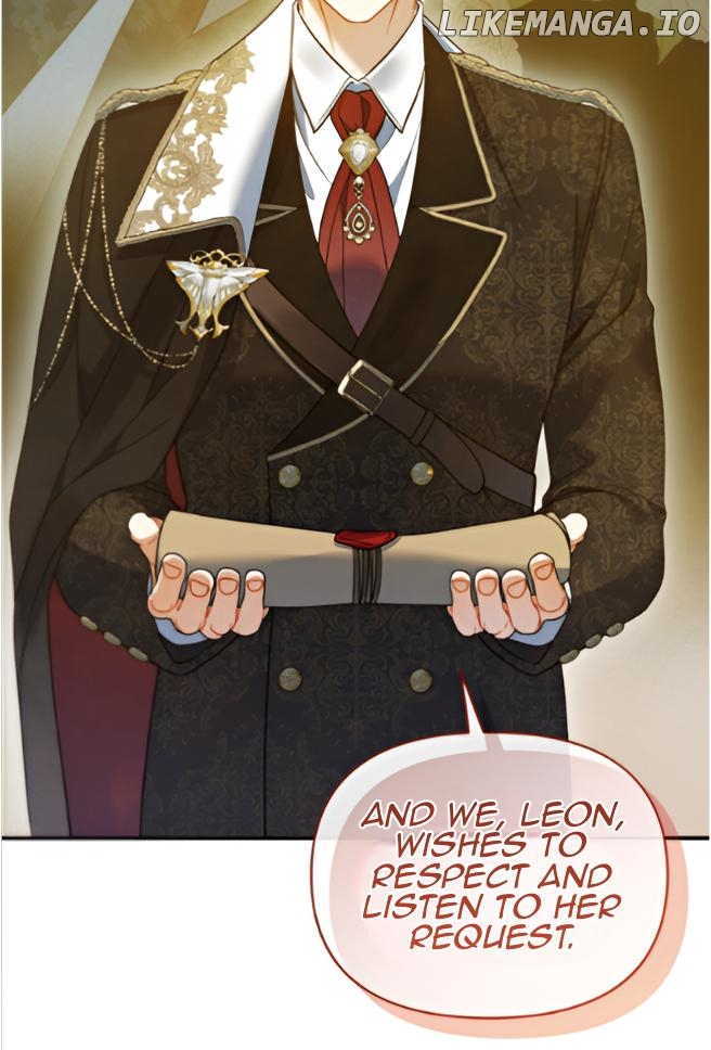 I Became The Younger Sister of A Regretful Obsessive Male Lead Chapter 90 - page 59
