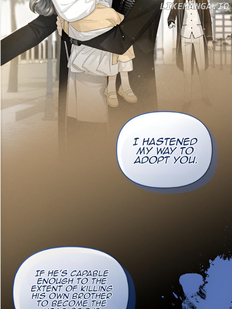 I Became The Younger Sister of A Regretful Obsessive Male Lead Chapter 90 - page 6