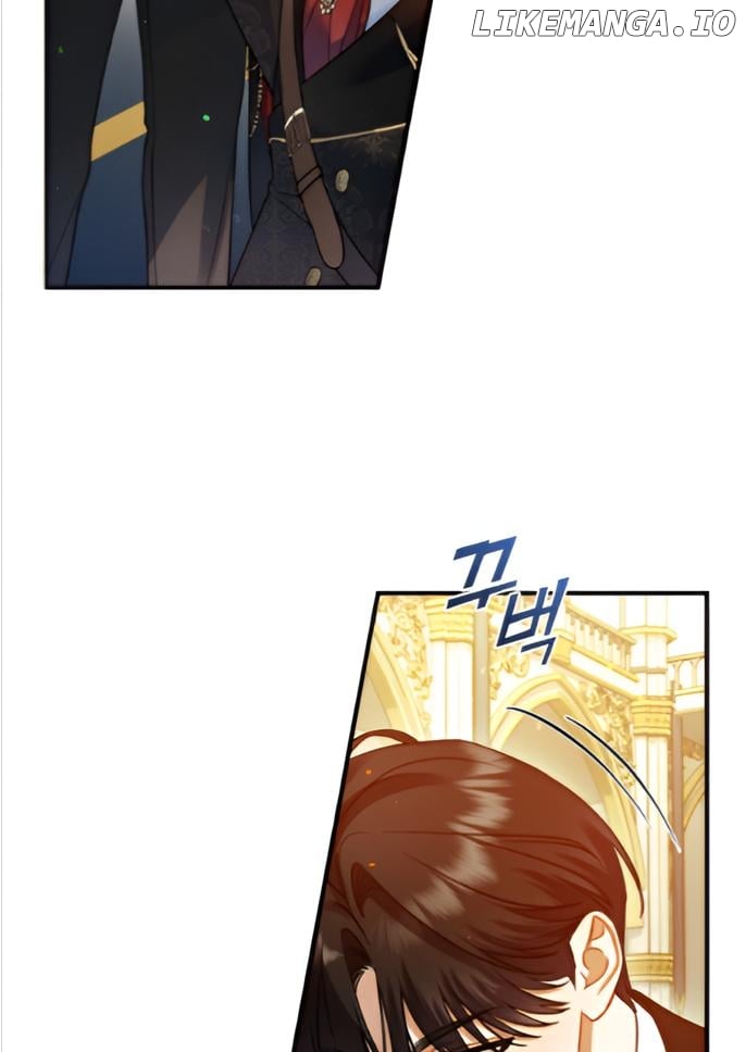 I Became The Younger Sister of A Regretful Obsessive Male Lead Chapter 90 - page 62
