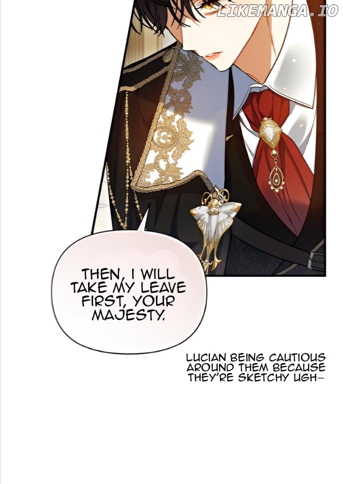 I Became The Younger Sister of A Regretful Obsessive Male Lead Chapter 90 - page 63