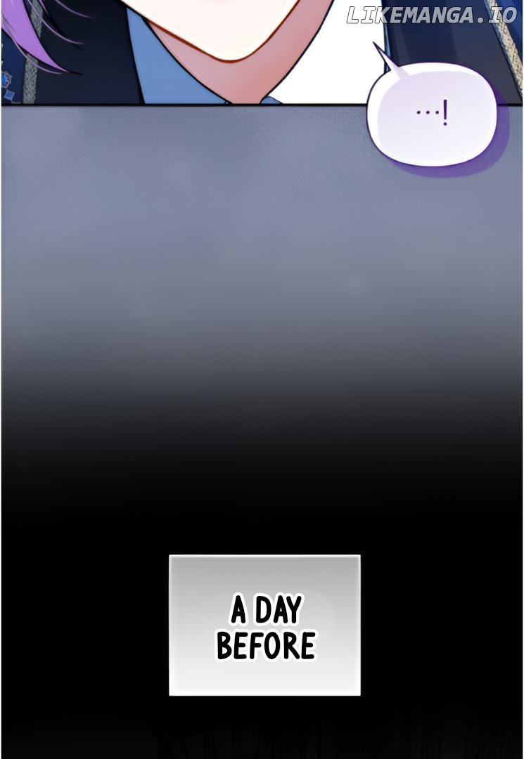 I Became The Younger Sister of A Regretful Obsessive Male Lead Chapter 90 - page 69