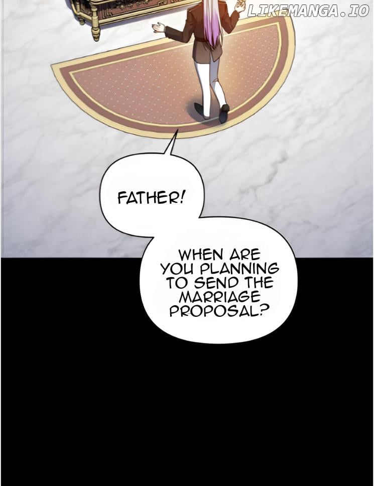 I Became The Younger Sister of A Regretful Obsessive Male Lead Chapter 90 - page 71