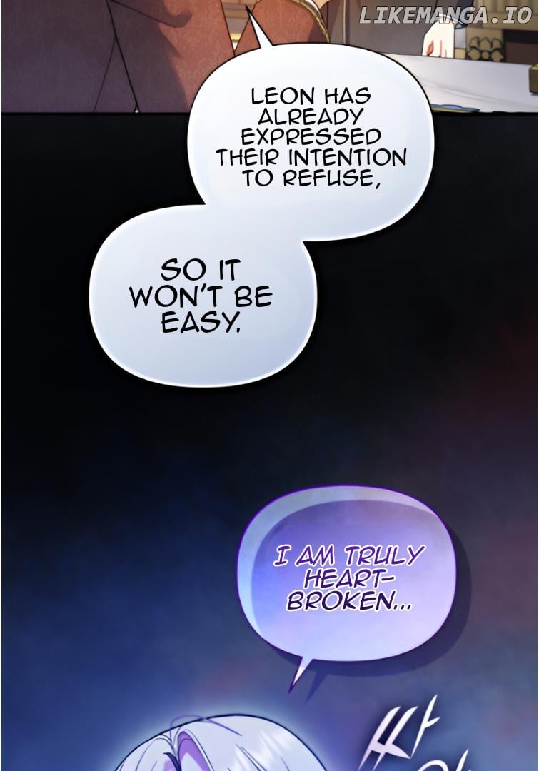 I Became The Younger Sister of A Regretful Obsessive Male Lead Chapter 90 - page 73