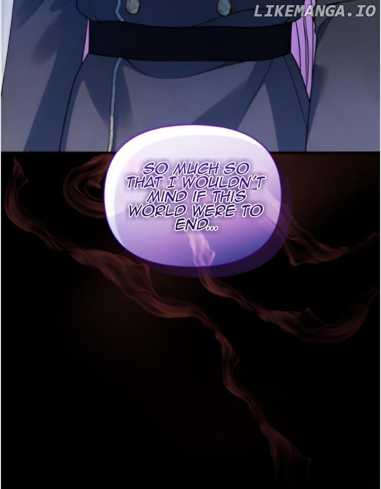 I Became The Younger Sister of A Regretful Obsessive Male Lead Chapter 90 - page 75