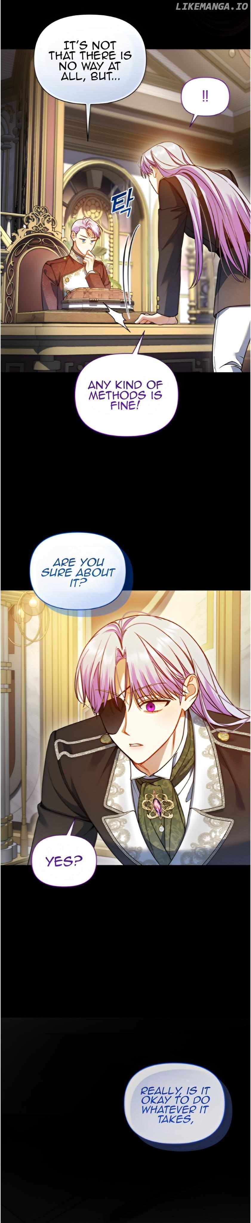 I Became The Younger Sister of A Regretful Obsessive Male Lead Chapter 90 - page 76