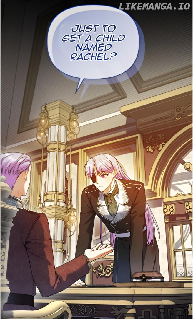 I Became The Younger Sister of A Regretful Obsessive Male Lead Chapter 90 - page 77