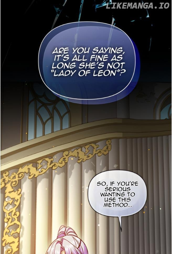 I Became The Younger Sister of A Regretful Obsessive Male Lead Chapter 90 - page 79