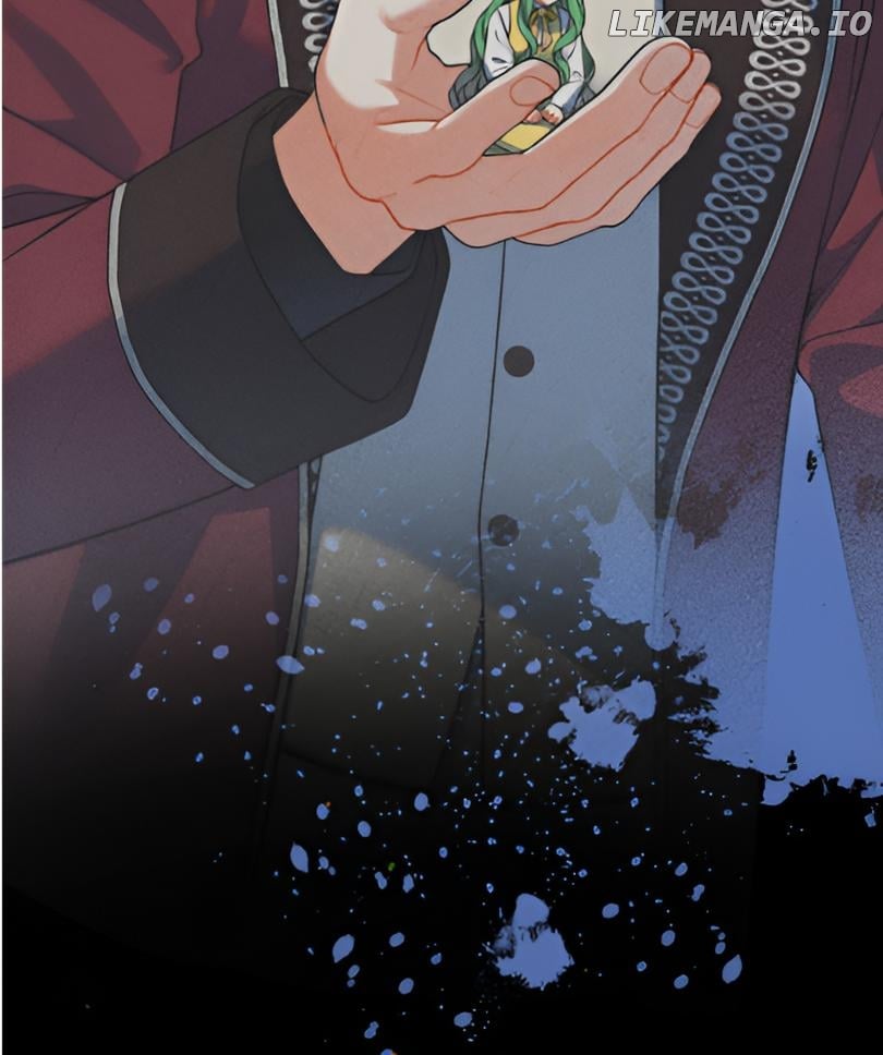 I Became The Younger Sister of A Regretful Obsessive Male Lead Chapter 90 - page 8