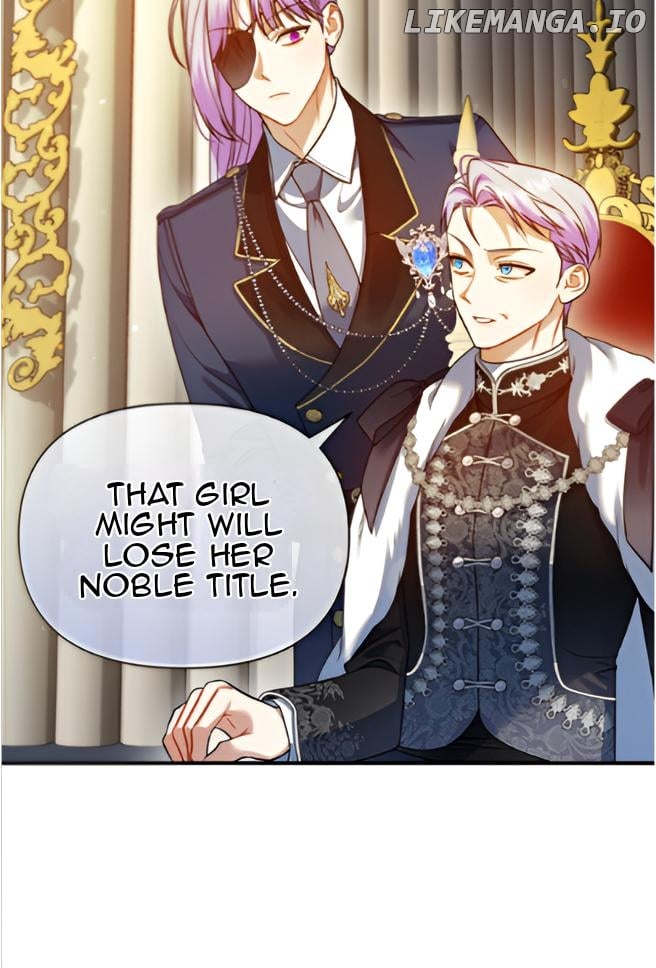 I Became The Younger Sister of A Regretful Obsessive Male Lead Chapter 90 - page 80