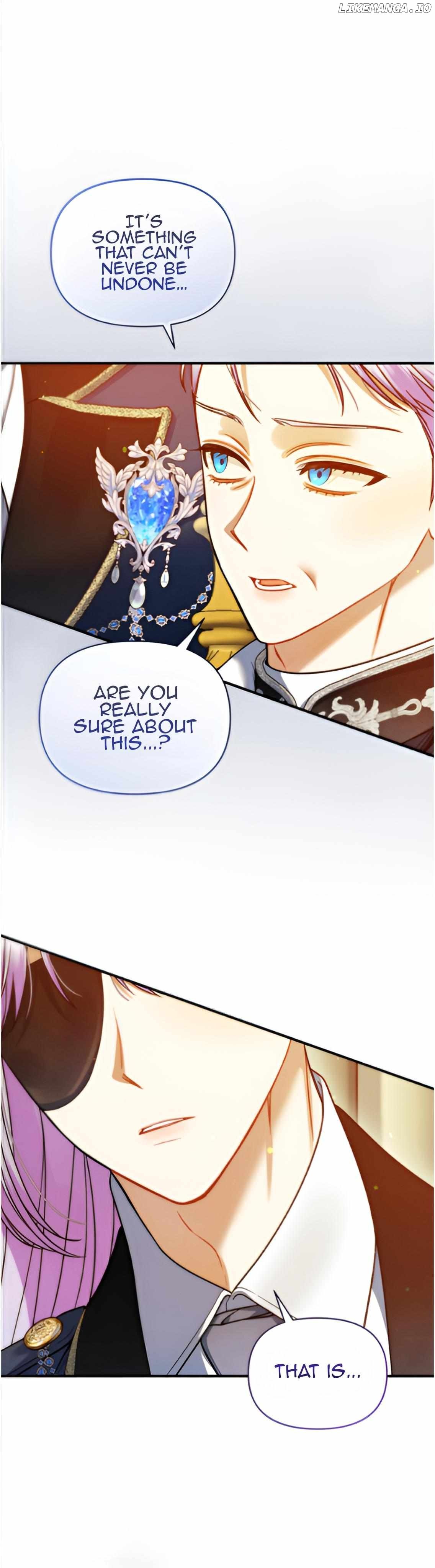 I Became The Younger Sister of A Regretful Obsessive Male Lead Chapter 90 - page 81