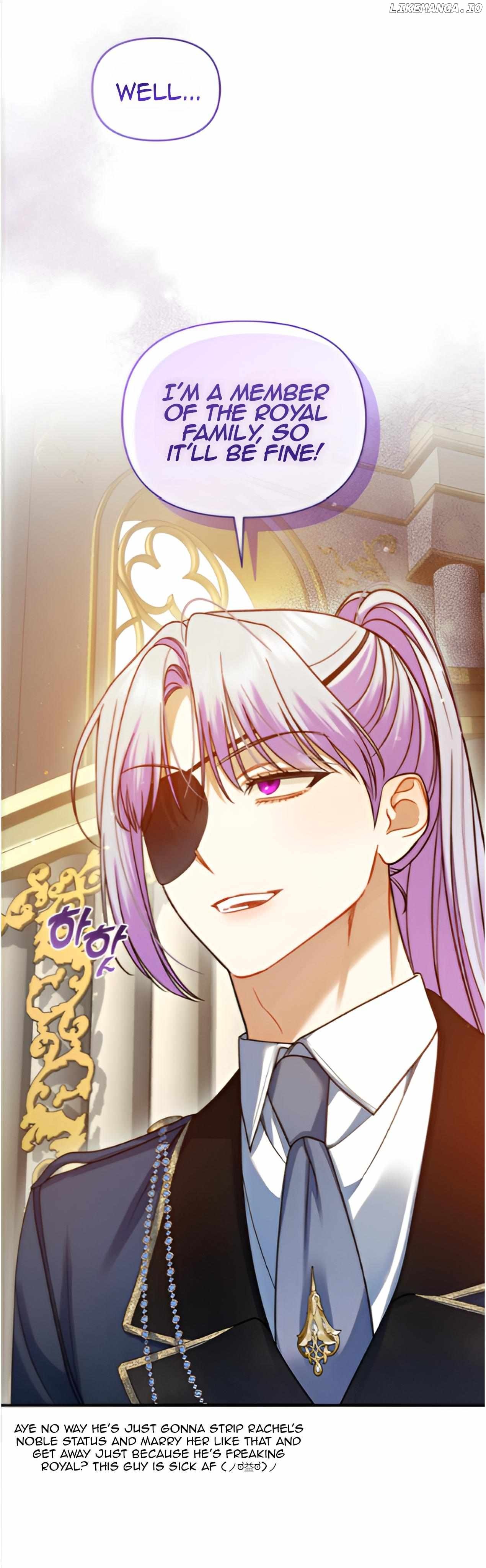 I Became The Younger Sister of A Regretful Obsessive Male Lead Chapter 90 - page 82