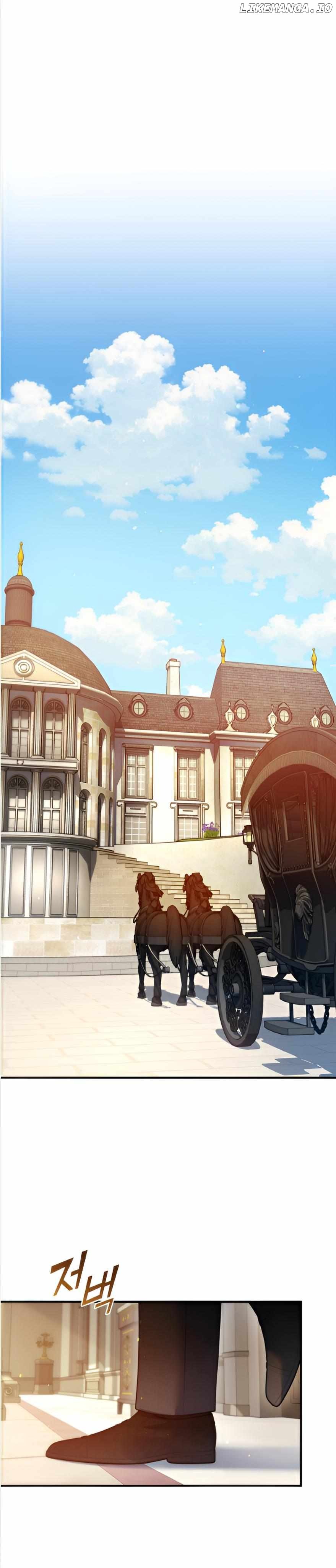 I Became The Younger Sister of A Regretful Obsessive Male Lead Chapter 90 - page 83