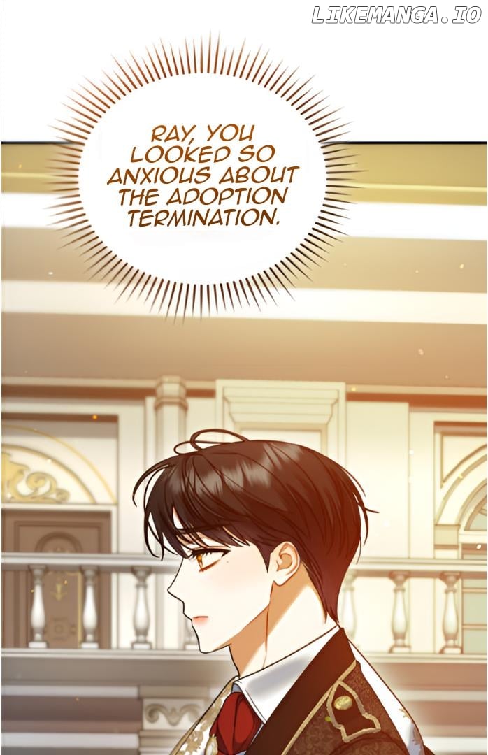 I Became The Younger Sister of A Regretful Obsessive Male Lead Chapter 90 - page 84