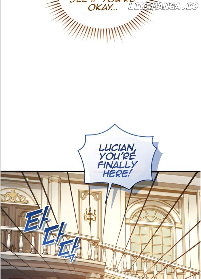 I Became The Younger Sister of A Regretful Obsessive Male Lead Chapter 90 - page 86