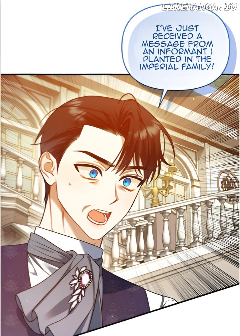 I Became The Younger Sister of A Regretful Obsessive Male Lead Chapter 90 - page 88
