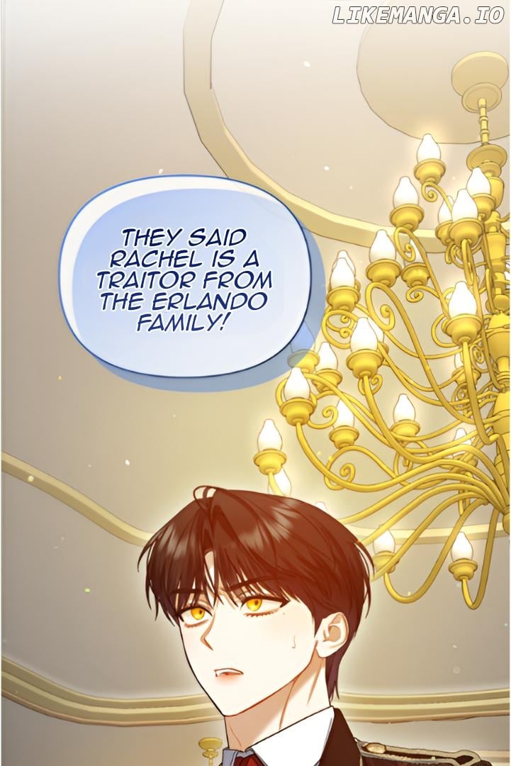 I Became The Younger Sister of A Regretful Obsessive Male Lead Chapter 90 - page 93