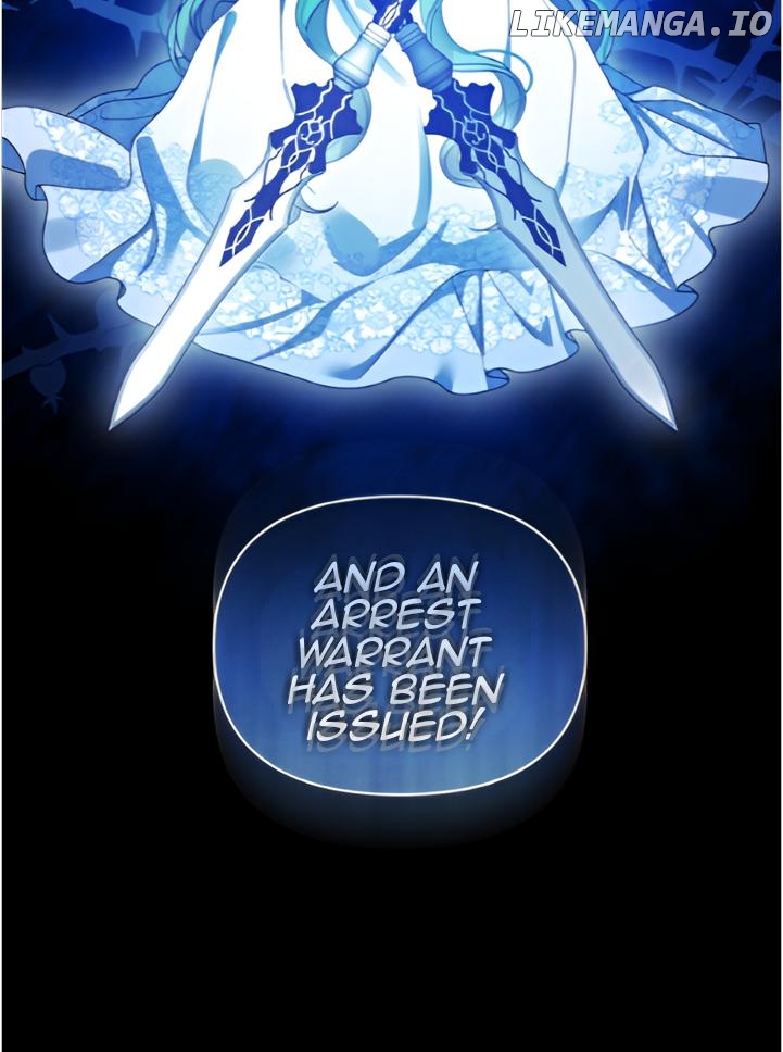 I Became The Younger Sister of A Regretful Obsessive Male Lead Chapter 90 - page 96