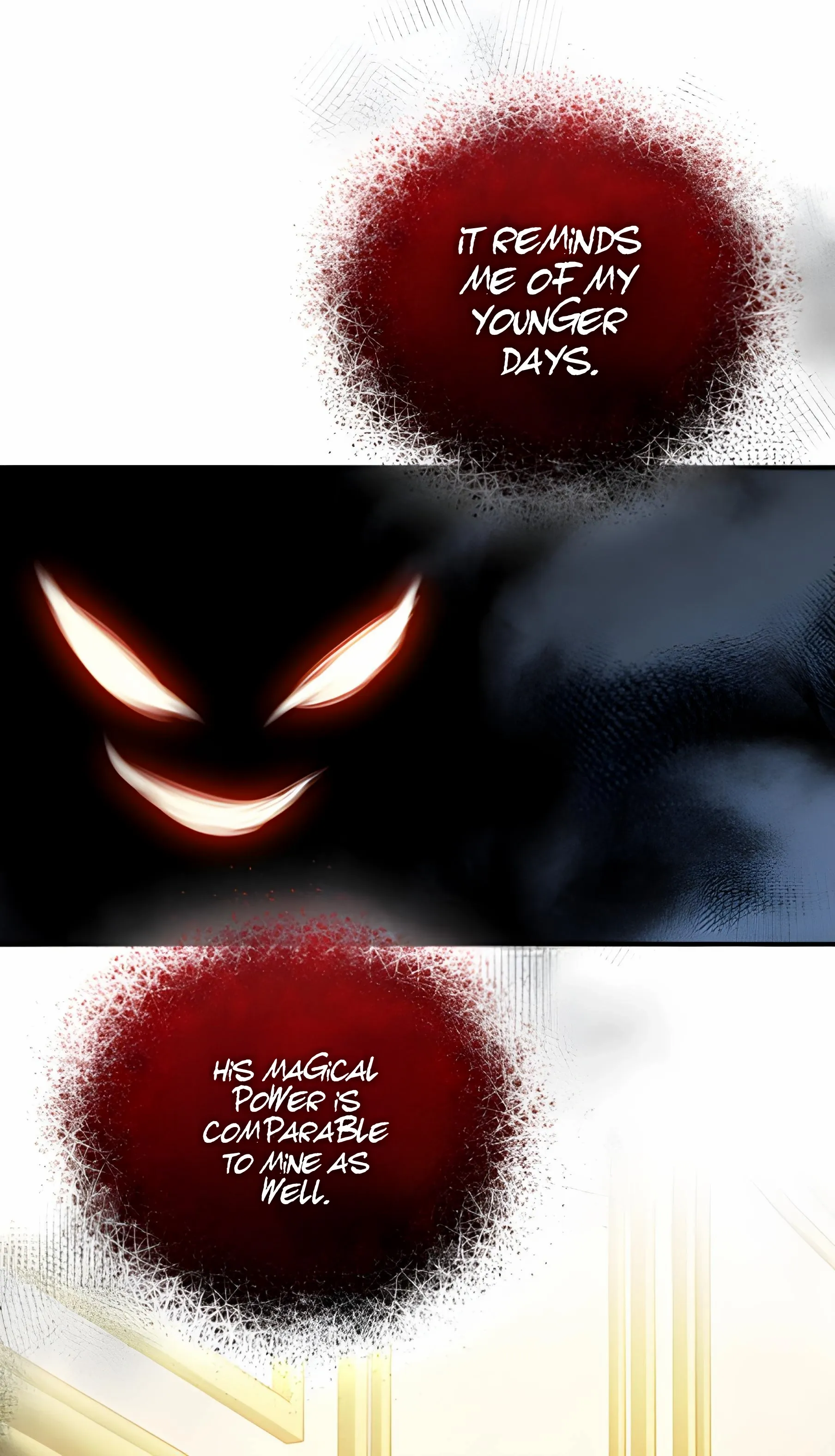 I Became The Younger Sister of A Regretful Obsessive Male Lead Chapter 91 - page 19
