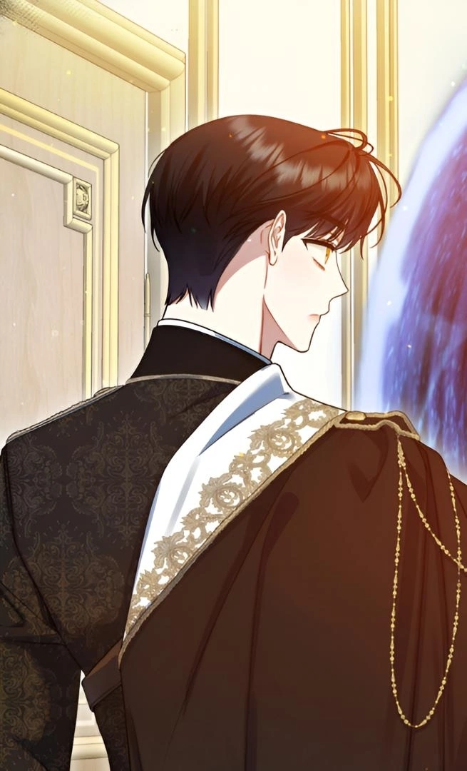 I Became The Younger Sister of A Regretful Obsessive Male Lead Chapter 91 - page 20