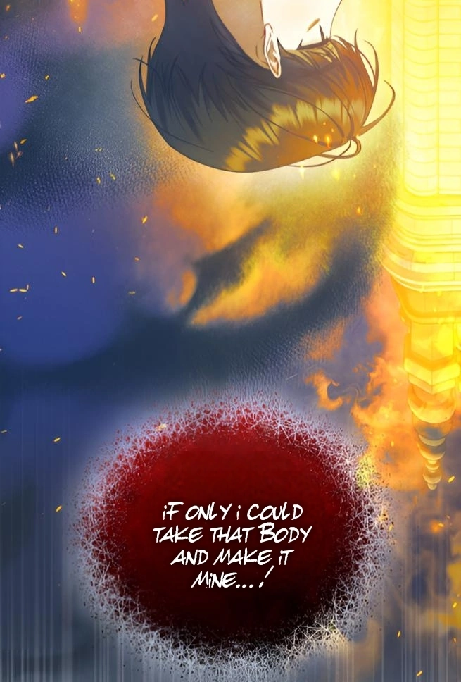 I Became The Younger Sister of A Regretful Obsessive Male Lead Chapter 91 - page 23