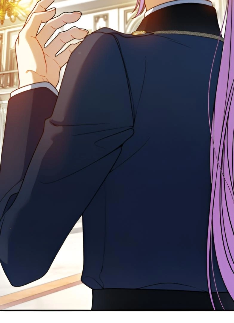 I Became The Younger Sister of A Regretful Obsessive Male Lead Chapter 91 - page 27