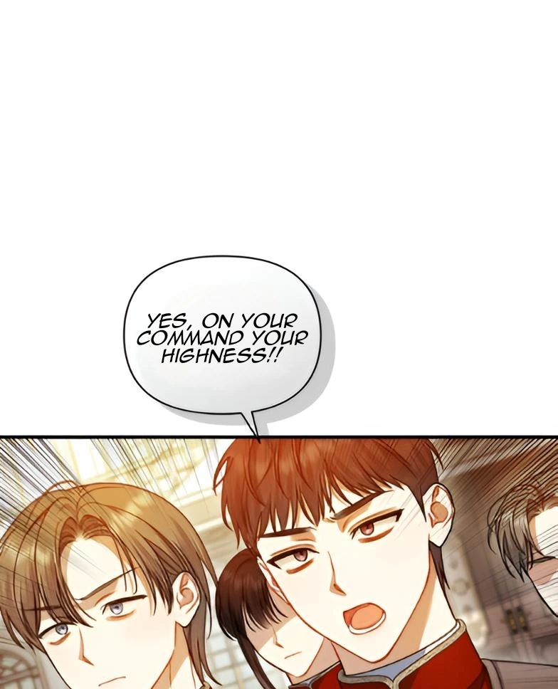 I Became The Younger Sister of A Regretful Obsessive Male Lead Chapter 91 - page 28
